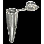 0.2mL PCRチューブ 透明薄壁タイプ PCR-02シリーズ Novas Bio