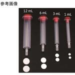 004201 1 mL Empty AC Columns 500個入 ビーエム機器