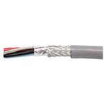 6339 SL001 Control Cable 3芯 シールド有 22 AWG 1巻 305m入 Alpha Wire