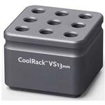BCS-157 CoolRack VS13 Φ13x75mm 9本 グレー biocision