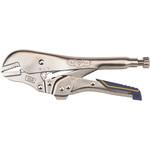 IRHT82576 ロッキングプライヤー 10R FRHS ストレートジョー 250mm IRWIN