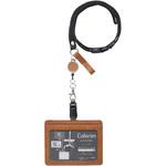 IDケース IC 03カラリムオム パイロット