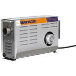 熱風発生機(インバーター付) 八光電機