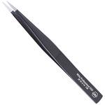 HPS231TWA130 ESD ユニバーサル ピンセット タイプAA 130mm Wiha(ビーハ/ノガ)