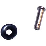 ピン ラチェット鋏ピン・留輪セット 千吉