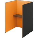 クローズブース SCP型 ソロコート SOLOCOAT ナイキ
