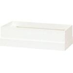 CW-09023J-W 上部カバー(H140~240 ナイキ