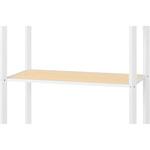 棚板 メレム MU型 ナイキ