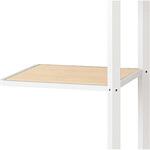 棚板(コーナータイプ) メレム MU型 ナイキ