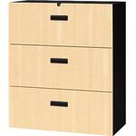 ファイル引出し(3段) CW型 ナイキ