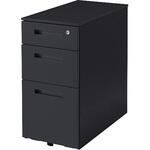 WK036XC-BB スリムワゴン(3段) ナイキ