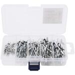 ブラインドリベット アソートセット 160本入 SK(新潟精機) ブラインドリベット アソートセット 160本入 SK(新潟精機)