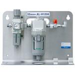 AL-H1206 インパルス用エアーラインキット(4506) NSK(ナカニシ)