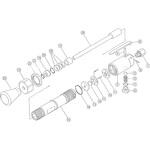 Y1-01-03-040 部品 サンドランマ TB0G 東空販売