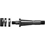 KCH03-8.0 メタルソー専用軸(2149) NSK(ナカニシ)