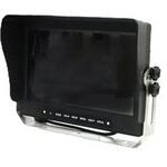 MCT-10WR 10.1インチカラーモニター 単品  RCA仕様 マリンテック