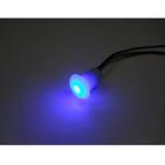 LEDミニライト 青色 DC24V マリンテック