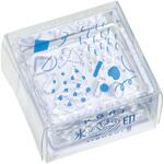 氷印 大サイズ キングジム