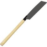 のこぎり替刃式 天然藤巻柄
