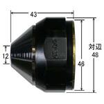H921J00 アウターカップ ダイヘン