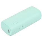 5000mAh 最大PD20W対応USB Type-C入出力/USB Type-A出力 モバイルバッテリー OWLTECH(オウルテック)