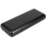 OEC-LPB20017-BK 20000mAhモバイルバッテリー PD60W OWLTECH(オウルテック)
