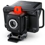 9338716-008517 Blackmagic Studio Camera 4K Plus G2 CINSTUDMFT/G24PDDG2 BLACKMAGICDESIGN