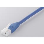 ETPC5ENU150BL Cat5e ツメの折れないLANケーブル 法人様向け ストレート 15m ブルー BUFFALO(バッファロー)