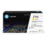 W2142Z HP 214Z 大容量トナーカートリッジ イエロー HP(日本ヒューレット・パッカード)