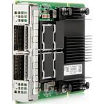 P31348-B21 InfiniBand HDR/EN 200Gb 2ポート QSFP56 OCP3 アダプター HP(日本ヒューレット・パッカード)