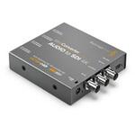 9338716-002775 Mini Converter Audio to SDI 4K CONVMCAUDS4K BLACKMAGICDESIGN