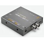 9338716-005165 Mini Converter HDMI to SDI 6G CONVMBHS24K6G BLACKMAGICDESIGN