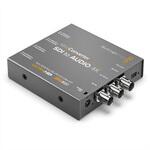 9338716-002768 Mini Converter SDI to Audio 4K CONVMCSAUD4K BLACKMAGICDESIGN