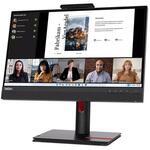 12N8GAR1JP ThinkCentre Tiny-in-One 22 Gen 5 (タッチ非対応モデル)(21.5型/1920×1080/DisplayPort x1、HDMI x1/黒/ステレオスピーカー(内蔵) (3W x2)) レノボ・ジャパン(Lenovo)