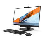 11JHRAR1JP ThinkCentre Tiny-in-One 27 (27型/2560×1440/HDMI、DisplayPort/ブラック/スピーカー:あり) レノボ・ジャパン(Lenovo)