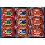 HB-32J プリマハム 直火厨房荒挽ハンバーグギフト プリマハム