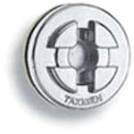 A-14(A-14-H付属) いかり型 ロックハンドル TAKIGEN(タキゲン)