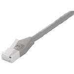 BL6TN100LG ツメの折れないCat6 LANケーブル 10m ライトグレー BUFFALO(バッファロー)