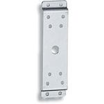 A-394-BK ステンレス ロッドコントローラー用ブラケ TAKIGEN(タキゲン)
