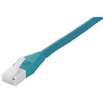 BSLS6NU10GR2 ツメの折れないLANケーブル カテゴリー6 ストレート スタンダード 1m グリーン BUFFALO(バッファロー)