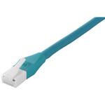 BSLS6NU30GR2 ツメの折れないLANケーブル カテゴリー6 ストレート スタンダード 3m グリーン BUFFALO(バッファロー)