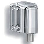 FA-683-S オーブン用密閉リフトハンドル用受座 TAKIGEN(タキゲン)