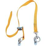 HWB-1000 巻付けベルト アルインコ