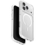 iPhone 17 Pro Max UNIQ 360°衝撃バンパー付き 3層保護ケース 「COMBAT」 uniq(ユニーク)