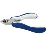 ES5351-CR-BG-IT 精密ニッパ(静電気対策タイプ) 先細形 Ideal-Tek
