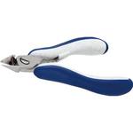 ES5352-CR-BG-IT 精密ニッパ(静電気対策タイプ) 先細形 Ideal-Tek