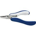 ES6011-CR-BG-IT 精密プライヤー(静電気対策タイプ) Ideal-Tek