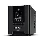 PR3000SLJP PR3000 2500VA/2500W 正弦波 ラインインタラクティブ CyberPower