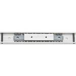 ARL2-16-100 スライドレール ARL型(軽荷重用) LAMP(スガツネ工業)