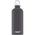 水筒 アルミニウム製ボトル トラベラー ルシッド 0.6L SIGG(シグ)